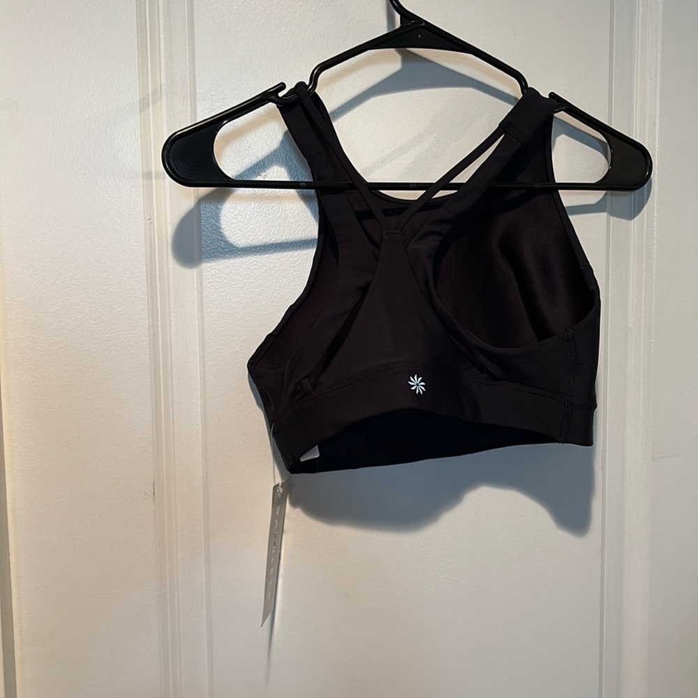 Athleta Flex Spacer Bra NWT